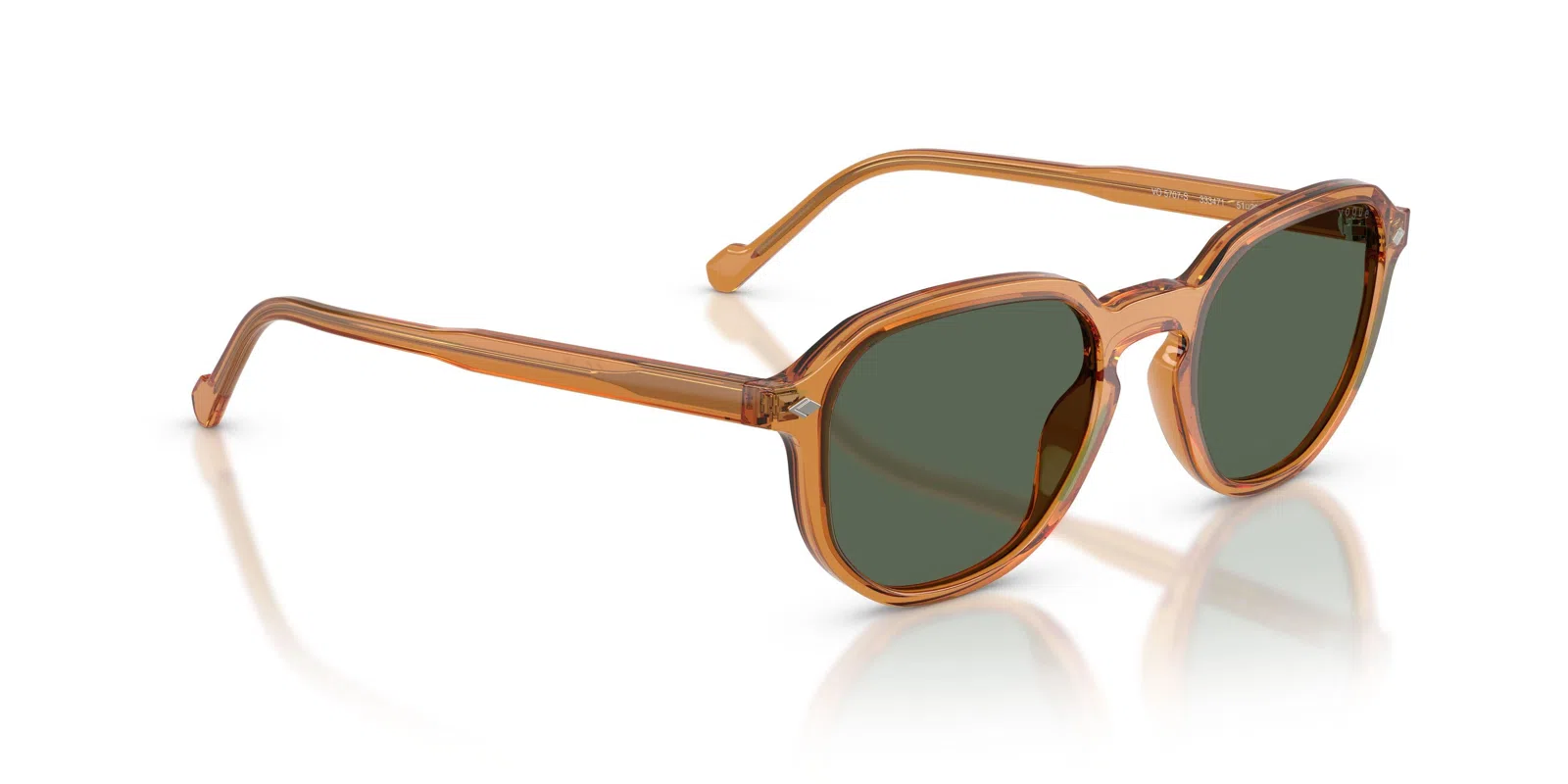 Vogue 5707S Sunglasses - view 41